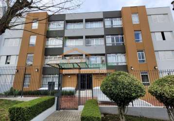 Apartamento com 3 quartos para alugar na rua santa catarina, 427, água verde, curitiba, 180 m2 por r$ 2.700