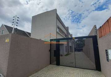 Casa em condomínio fechado com 3 quartos à venda na rua augusto litz, 129, santa felicidade, curitiba, 158 m2 por r$ 650.000