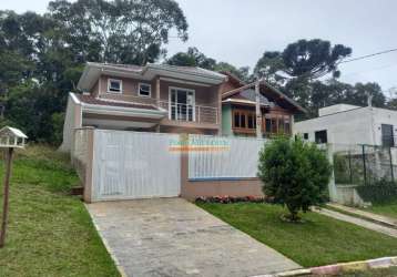 Casa com 3 quartos à venda na rua emílio alexandrino da silva, 290, santa felicidade, curitiba, 152 m2 por r$ 790.000