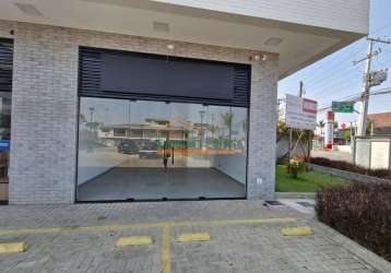 Ponto comercial para alugar na rua saturnino miranda, 803, santa felicidade, curitiba, 54 m2 por r$ 3.700