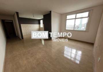 Bairro floresta -  apto. 3 dorm. 116 m²