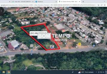 Canoas/rs - oportunidade - 5.603 m².