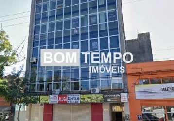 Salas comerciais - av. são pedro - são geraldo.