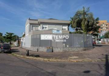 Prédio 327m² com e residencial. junto c. dom bosco