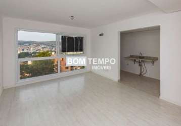 Apartamento com 2 quartos à venda no bom jesus, porto alegre , 64 m2 por r$ 513.659