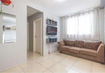 Apartamento à venda no parque porto gravataí