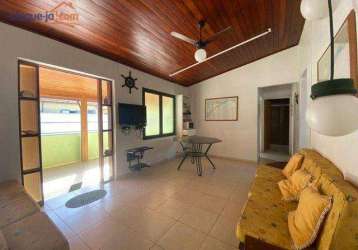 Casa com 5 dormitórios à venda, 160 m² por r$ 1.600.000,00 - pedra verde (domingas dias) - ubatuba/sp