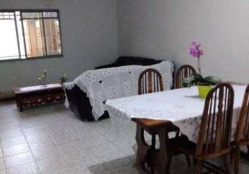 Casa à venda no jardim das indústrias - são josé dos campos/sp com 160 m²