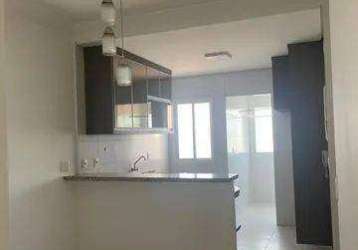 Apartamento com 2 dormitórios à venda, 69 m² por r$ 530.000,00 - parque industrial - são josé dos campos/sp