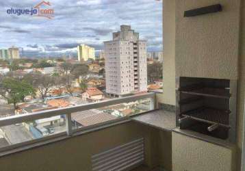 Apartamento para alugar no parque industrial - são josé dos campos/sp com 66 m²