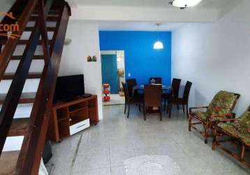 Sobrado à venda no loteamento jardim aruan - caraguatatuba/sp com  81 m²