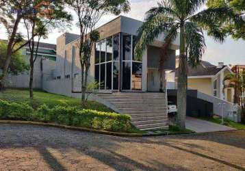 Sobrado com 3 dormitórios à venda, 378 m² por r$ 1.900.000,00 - vila zezé - jacareí/sp