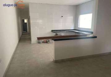 Casa com 3 dormitórios à venda, 150 m² por r$ 515.000,00 - portal de minas - são josé dos campos/sp