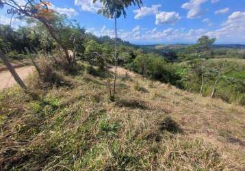 Terreno à venda, 2200 m² - capuava - são josé dos campos/sp