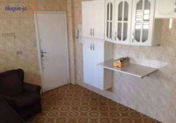 Apartamento com 3 quartos, 139 m² - venda ou aluguel - rudge ramos - são bernardo do campo/sp