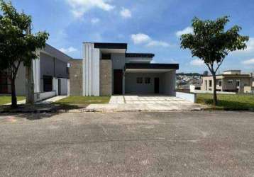 Casa com 3 quartos à venda, 150 m² - residencial terras do vale - caçapava/sp