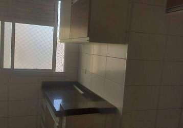 Apartamento para alugar no jardim satélite em são josé dos campos/sp com  82 m²