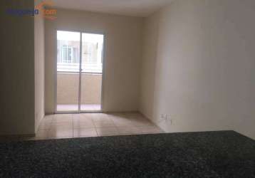 Apartamento para alugar na vila ema com 78m²