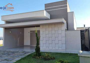 Casa à venda no águas de igaratá - jacareí/sp com 150 m²