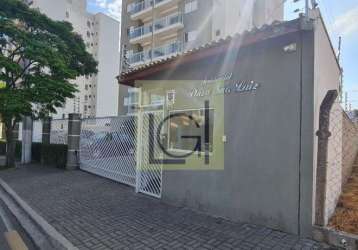 Apartamento com 2 quartos à venda na rua francisco brantes lima, 571, jardim rosinha, itu, 68 m2 por r$ 415.000