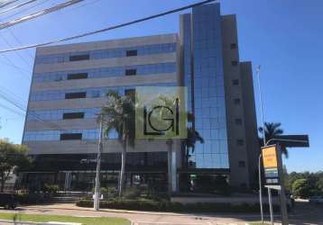 Sala comercial com 2 salas para alugar na avenida plaza, 6, jardim paraíso, itu, 192 m2 por r$ 9.000