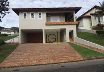 Luxuosa casa em condomínio à venda em itu-sp, bairro campos de santo antônio: 3 quartos, 3 suítes, 3 salas, 5 banheiros, 4 vagas, 235m².