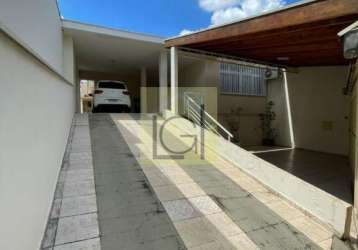 Imperdível: casa à venda em itu-sp, bairro brasil, 4 quartos, 2 suítes, 2 salas, 3 banheiros, 4 vagas de garagem, 208m².