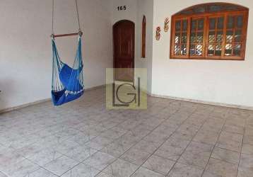 Casa com 2 quartos à venda na rua francisco falcato júnior, 165, são luiz, itu por r$ 550.000