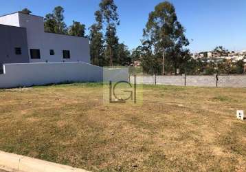 Terreno à venda na rua cantor josé lopes, 32, residencial central parque, salto por r$ 320.000