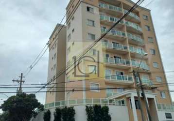 Apartamento com 3 quartos à venda na rua doutor henrique viscardi, 810, vila nova, salto, 83 m2 por r$ 465.000