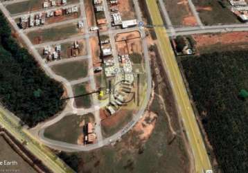 Terreno à venda na rua manoel jose de oliveira, 10, jardim residencial villagio ipanema i, sorocaba por r$ 185.000