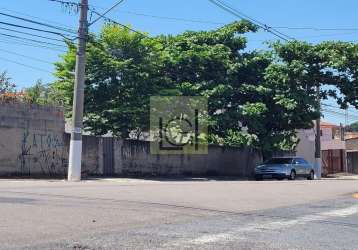 Terreno à venda na rua belém, 00, brasil, itu por r$ 590.000