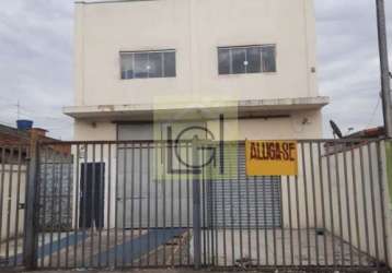 Ponto comercial para alugar na rua doutor lauro de souza lima, 145, vila martins, itu por r$ 8.000