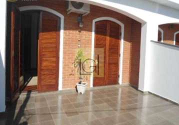 Casa com 3 quartos à venda na rua luiz simon, 97, jardim santa tereza, itu, 142 m2 por r$ 570.000