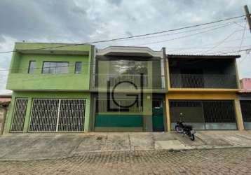 Casa com 3 quartos à venda na rua itatiba, 456, jardim marília, salto, 221 m2 por r$ 450.000