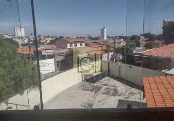 Casa com 3 quartos à venda na rua são paulo, 333, brasil, itu, 200 m2 por r$ 600.000