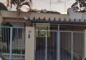 Casa com 4 quartos à venda na rua antônio francisco de araújo cintra, 66, vila prudente de moraes, itu por r$ 580.000