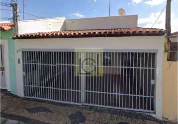 Casa com 2 quartos à venda na rua orlando carpi, 285, cruz das almas, itu, 150 m2 por r$ 360.000