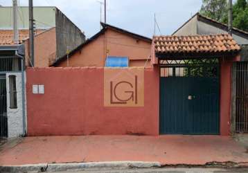 Casa com 2 quartos à venda na avenida caetano ruggieri, 2781, parque nossa senhora da candelária, itu, 182 m2 por r$ 550.000