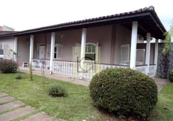 Casa em condomínio fechado com 3 quartos à venda na alameda portella, 294, terras de são josé urbano portella, itu por r$ 800.000