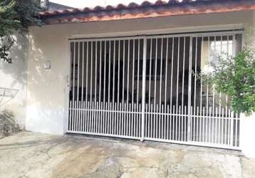 Casa com 2 quartos à venda na rua joaquim mendes rufino, 83, residencial itaim ii, itu por r$ 280.000