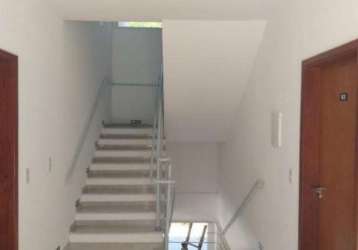 Apartamento com 2 quartos à venda na alameda das amoreiras, 122, jardim paraíso ii, itu, 60 m2 por r$ 265.000