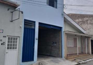 Ponto comercial à venda na rua marechal deodoro, 211, centro, itu por r$ 380.000