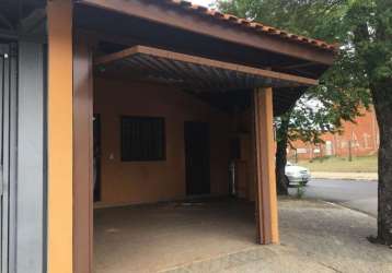 Casa com 3 quartos à venda na rua leonardo piunti, 667, são luiz, itu por r$ 426.000