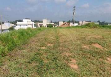 Terreno comercial à venda na rodovia do açúcar, 27, salto de são josé, salto por r$ 315.000