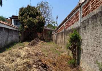 Terreno à venda na avenida belo horizonte, brasil, itu por r$ 320.000