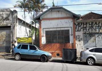 Barracão / galpão / depósito à venda na rua sete de setembro, 325, centro, itu por r$ 1.300.000