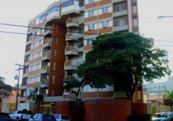 Apartamento com 3 quartos à venda na rua clóvis bevilacqua, jardim brasil, campinas por r$ 510.000