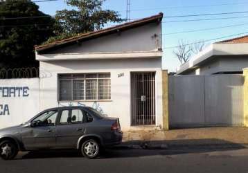 Casa com 2 quartos à venda na rua benjamim constant, 221, centro, itu por r$ 477.000