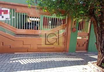 Casa com 2 quartos à venda na rua professor luiz miguel christofoletti, 359, vila são josé, itu, 320 m2 por r$ 450.000